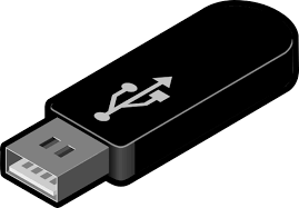 Promotional Flash Drives 